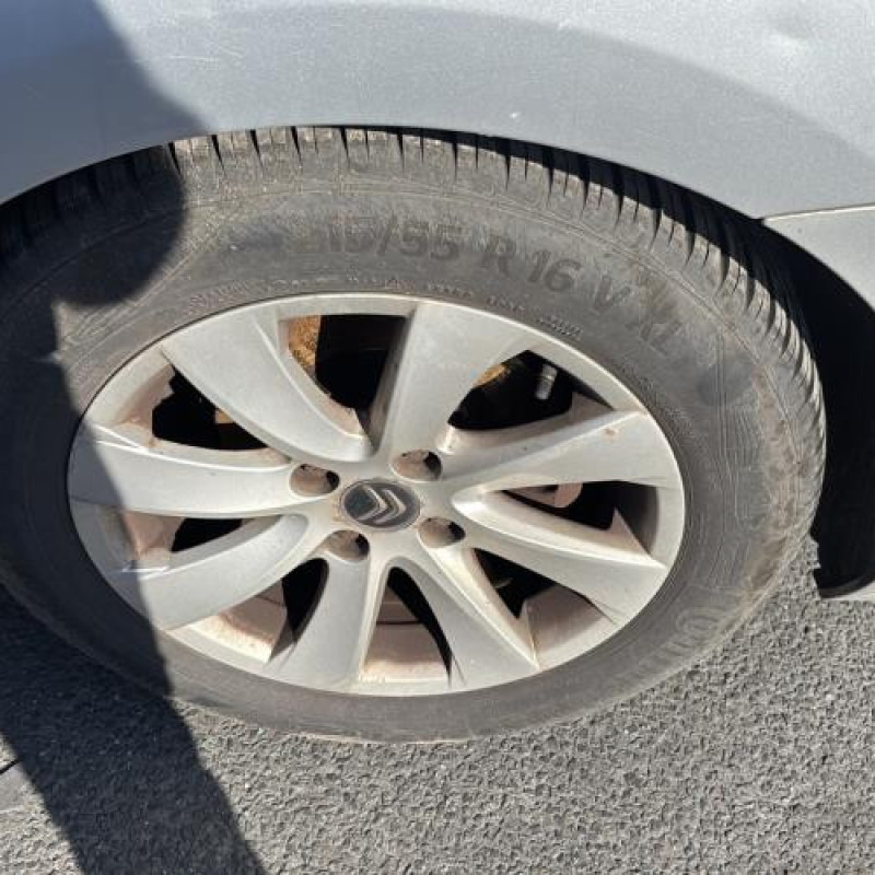 Neiman CITROEN C4 GRAND PICASSO 1 Photo n°18