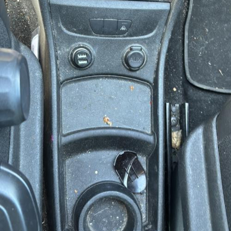 Neiman CITROEN C4 GRAND PICASSO 1 Photo n°19