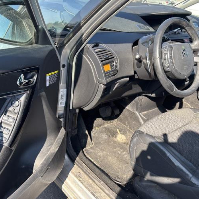 Selecteur boite de vitesse CITROEN C4 GRAND PICASSO 1 Photo n°13