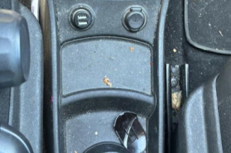 Selecteur boite de vitesse CITROEN C4 GRAND PICASSO 1