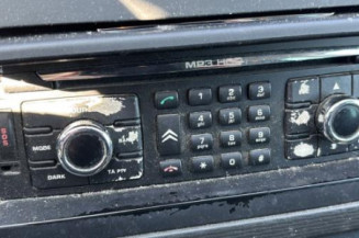 Selecteur boite de vitesse CITROEN C4 GRAND PICASSO 1