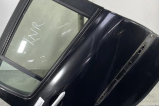 Porte arriere droit RENAULT CLIO 3 Photo n°1