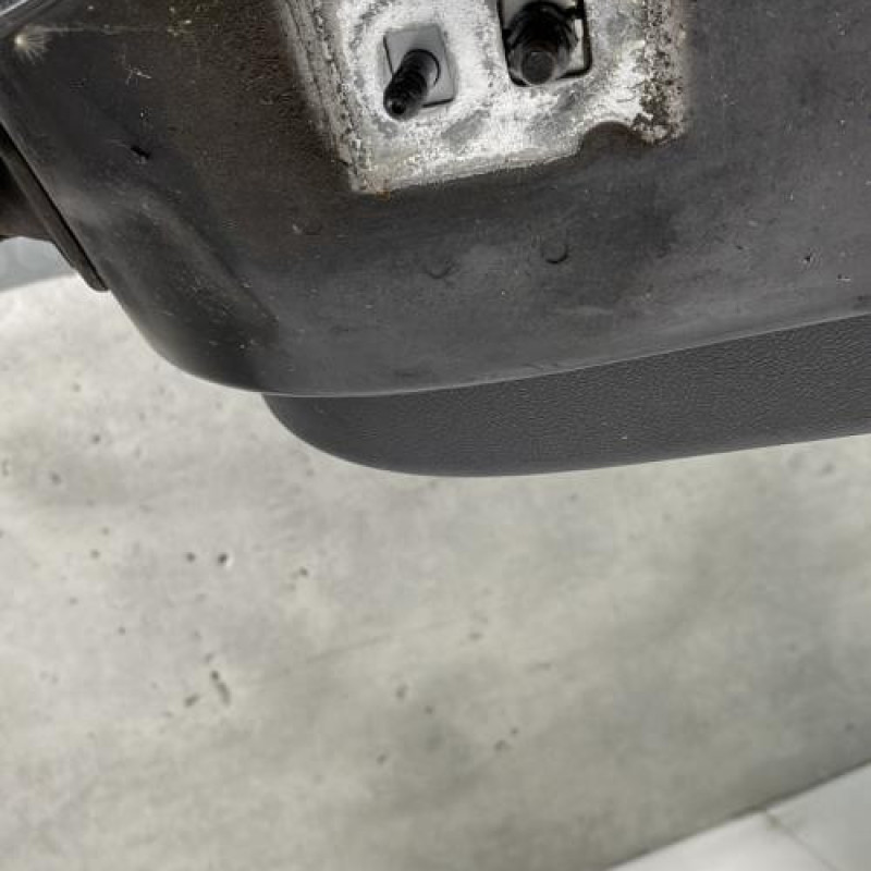 Porte arriere droit RENAULT CLIO 3 Photo n°4
