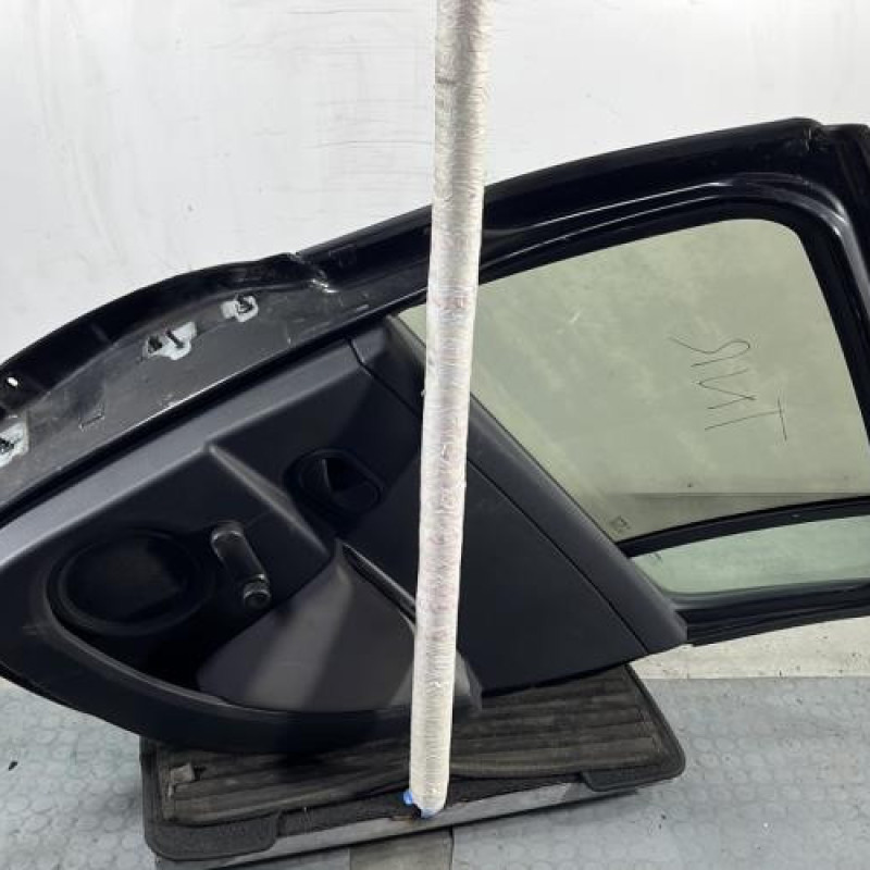 Porte arriere droit RENAULT CLIO 3 Photo n°5