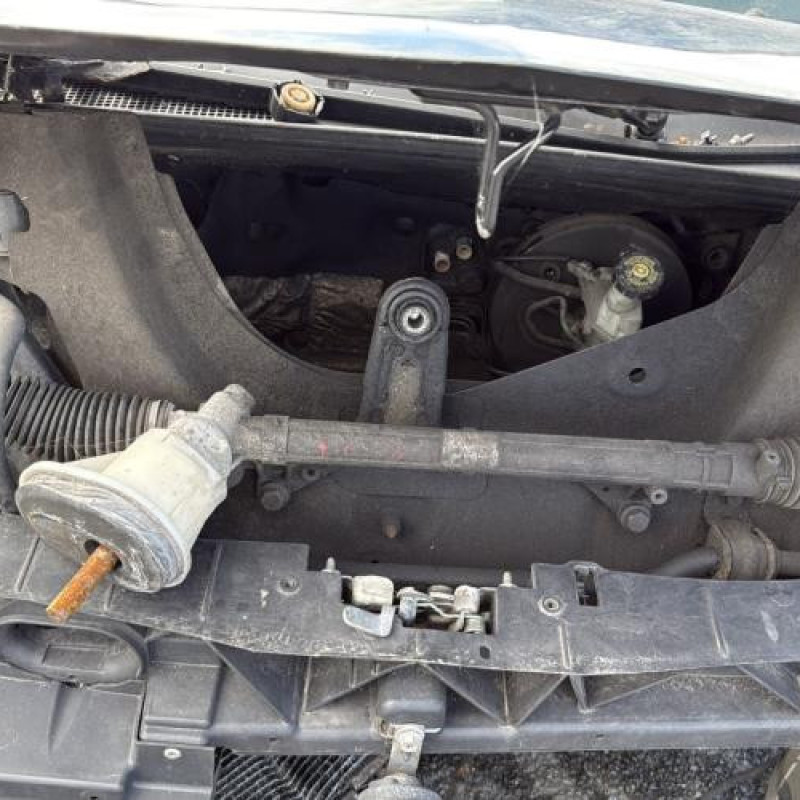 Porte arriere droit RENAULT CLIO 3 Photo n°14