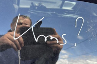 Porte arriere droit RENAULT CLIO 3