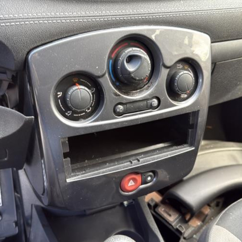 Pedale d'accelerateur RENAULT CLIO 3 Photo n°18