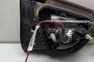 Feu arriere secondaire droit (feux) RENAULT CLIO 4