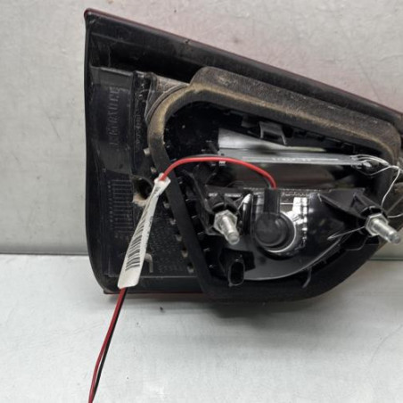 Feu arriere secondaire droit (feux) RENAULT CLIO 4
