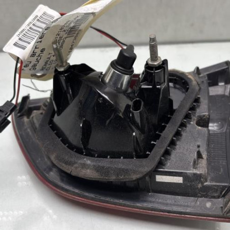 Feu arriere secondaire gauche (feux) RENAULT CLIO 4