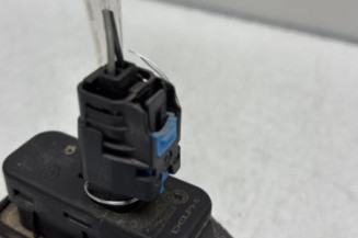 Bouton de coffre RENAULT CLIO 4