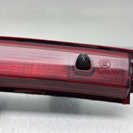 Feu arriere stop central RENAULT CLIO 4