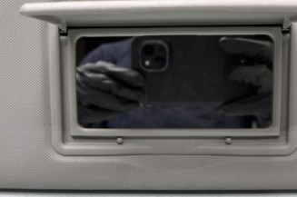 Pare soleil droit RENAULT CLIO 4