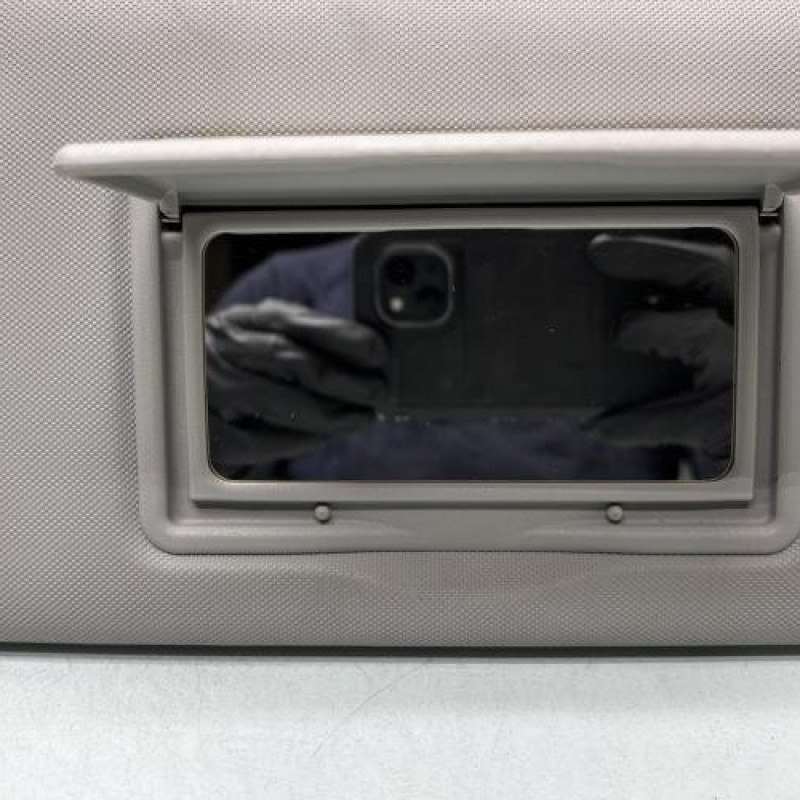 Pare soleil droit RENAULT CLIO 4 Photo n°3