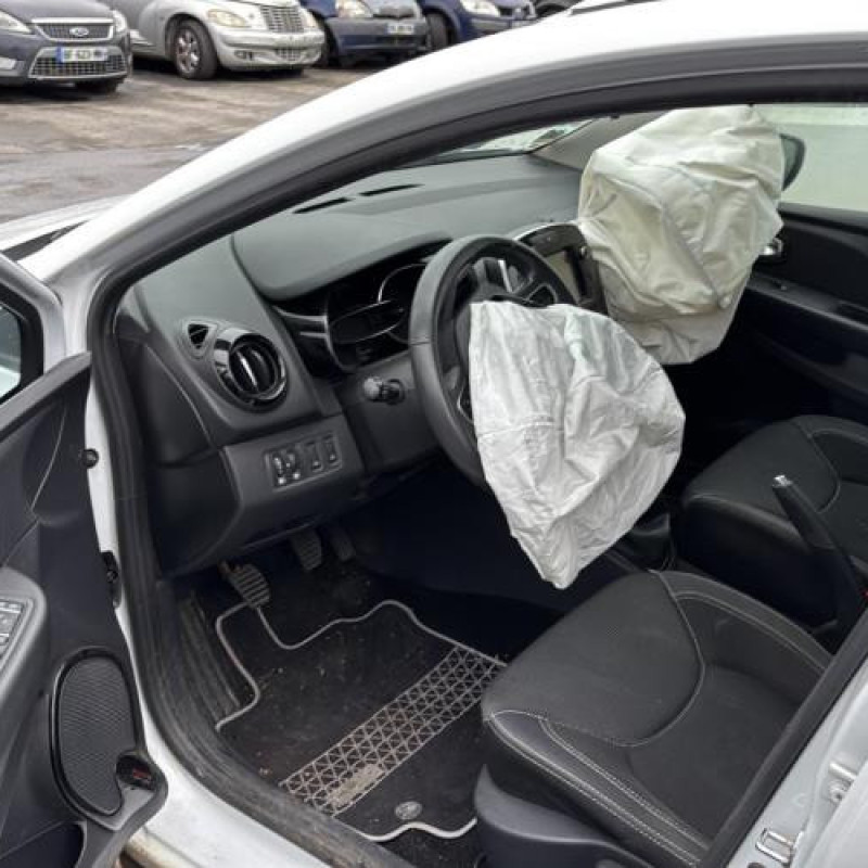 Pare soleil droit RENAULT CLIO 4 Photo n°10