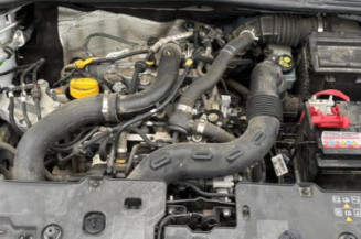 Pare soleil droit RENAULT CLIO 4