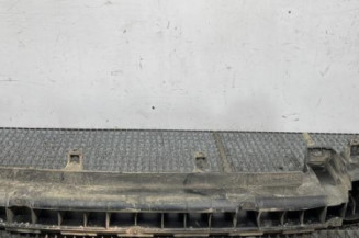 Renfort pare choc arriere (traverse) RENAULT CLIO 4 Photo n°1