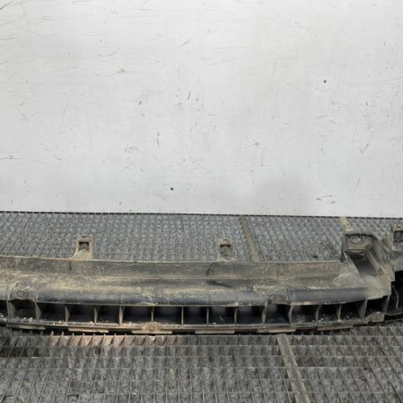 Renfort pare choc arriere (traverse) RENAULT CLIO 4 Photo n°1