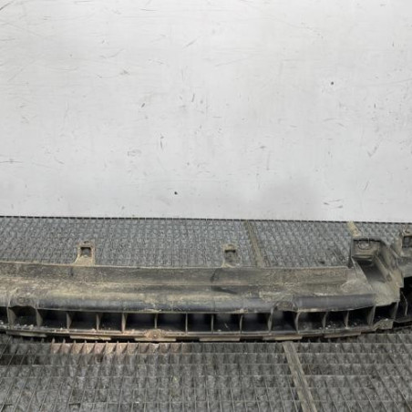 Renfort pare choc arriere (traverse) RENAULT CLIO 4 Photo n°1