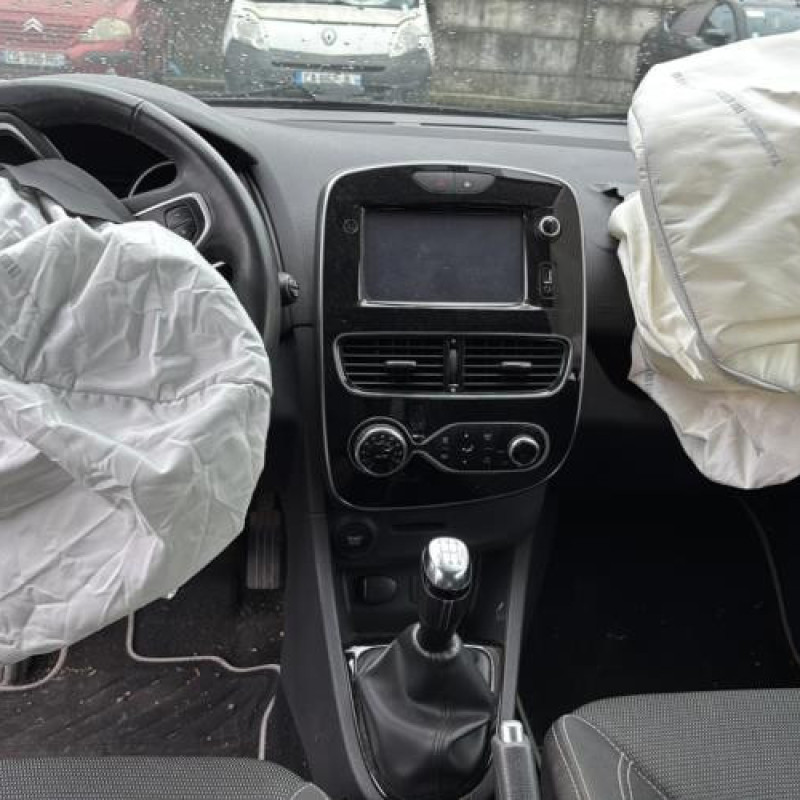 Pare soleil droit RENAULT CLIO 4 Photo n°14