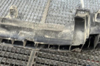 Renfort pare choc arriere (traverse) RENAULT CLIO 4