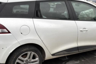 Pare soleil droit RENAULT CLIO 4
