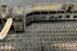Renfort pare choc arriere (traverse) RENAULT CLIO 4
