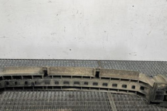 Renfort pare choc arriere (traverse) RENAULT CLIO 4