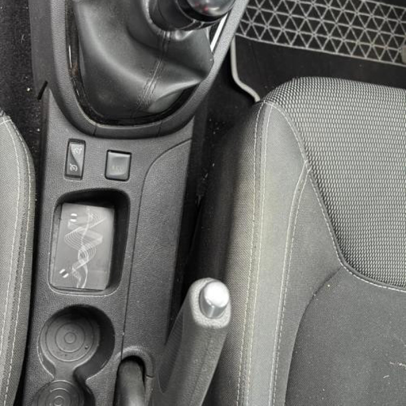 Pare soleil droit RENAULT CLIO 4 Photo n°20