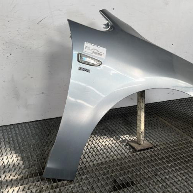 Aile avant droit VAUXHALL ASTRA H Photo n°4