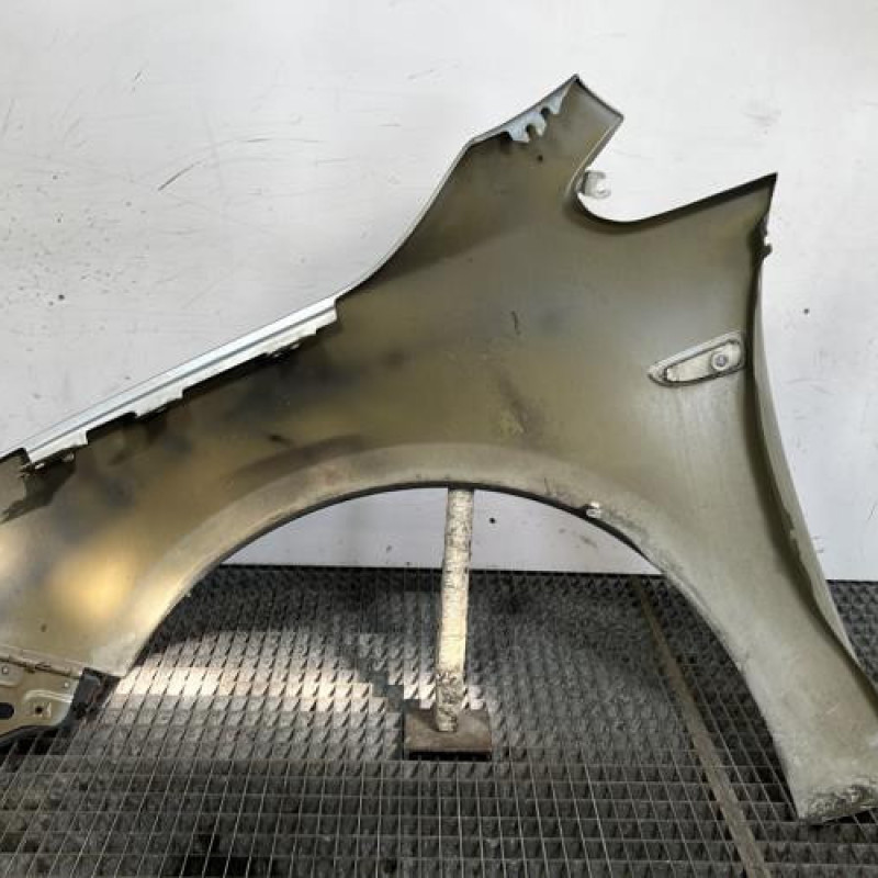 Aile avant droit VAUXHALL ASTRA H Photo n°5