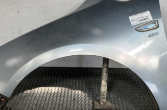 Aile avant gauche VAUXHALL ASTRA H