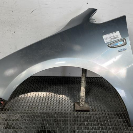 Aile avant gauche VAUXHALL ASTRA H