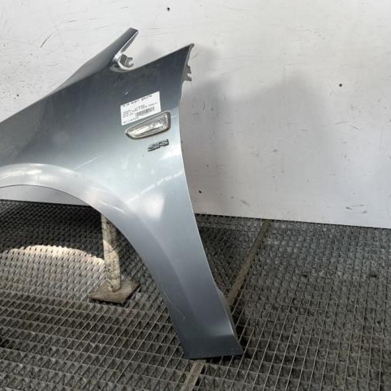 Aile avant gauche VAUXHALL ASTRA H Photo n°3