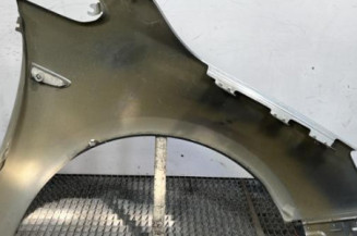 Aile avant gauche VAUXHALL ASTRA H