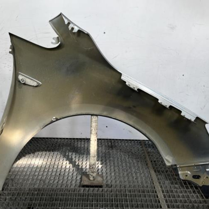 Aile avant gauche VAUXHALL ASTRA H Photo n°5
