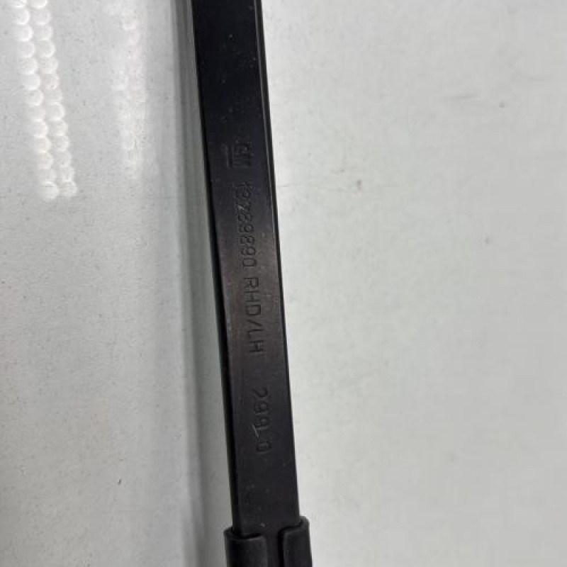 Bras essuie glace avant gauche VAUXHALL ASTRA H Photo n°3