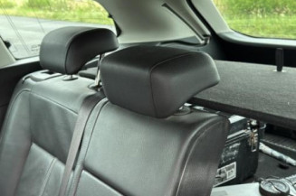 Bras essuie glace avant gauche VAUXHALL ASTRA H