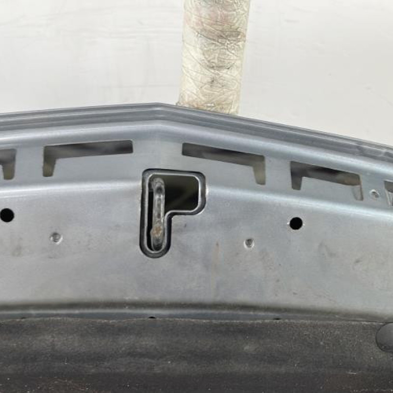Capot VAUXHALL ASTRA H Photo n°7