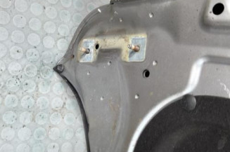 Capot VAUXHALL ASTRA H