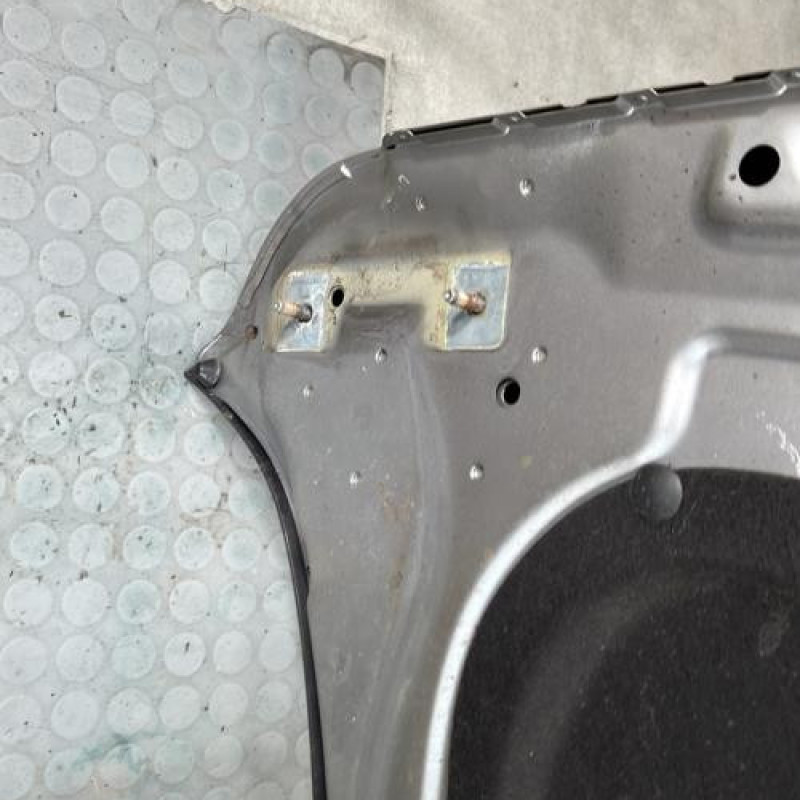 Capot VAUXHALL ASTRA H Photo n°8