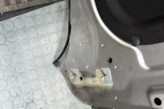 Capot VAUXHALL ASTRA H