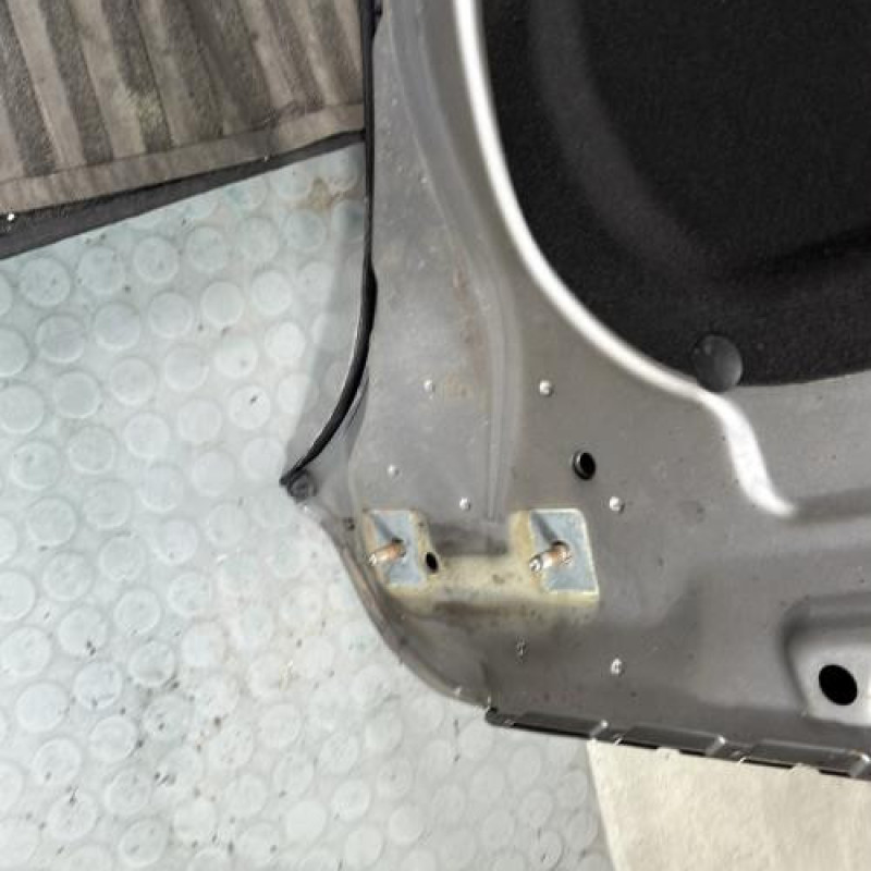 Capot VAUXHALL ASTRA H Photo n°9