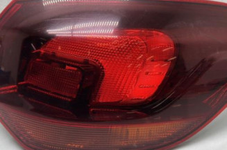 Feu arriere principal droit (feux) VAUXHALL ASTRA H Photo n°1