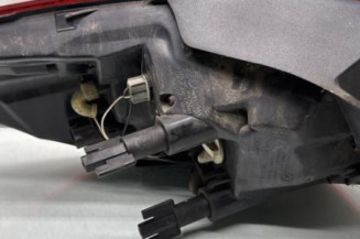 Feu arriere principal droit (feux) VAUXHALL ASTRA H