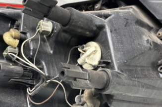 Feu arriere principal droit (feux) VAUXHALL ASTRA H