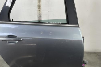 Porte arriere droit VAUXHALL ASTRA H Photo n°1