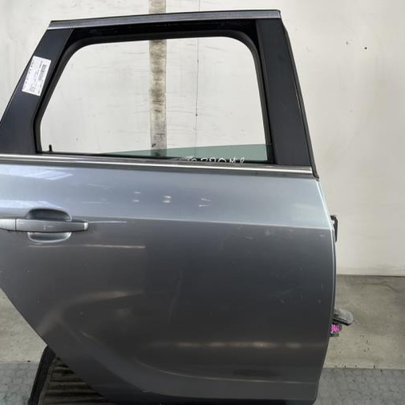 Porte arriere droit VAUXHALL ASTRA H Photo n°1