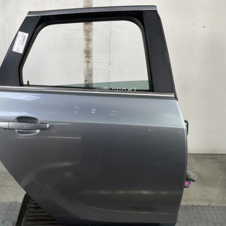 Porte arriere droit VAUXHALL ASTRA H Photo n°1