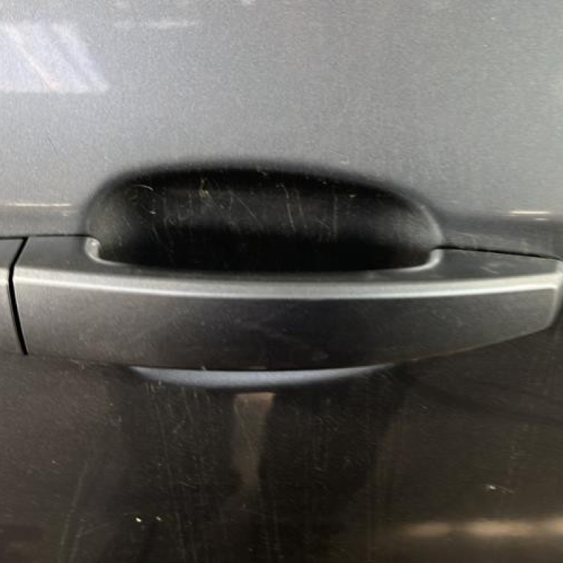 Porte arriere droit VAUXHALL ASTRA H Photo n°2